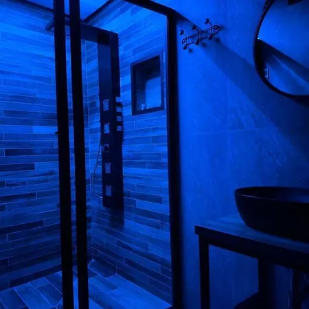 Gasthof Nid'amour Suite&spa Palermo