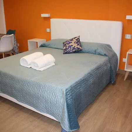 Due Cappuccini Apartment Palermo