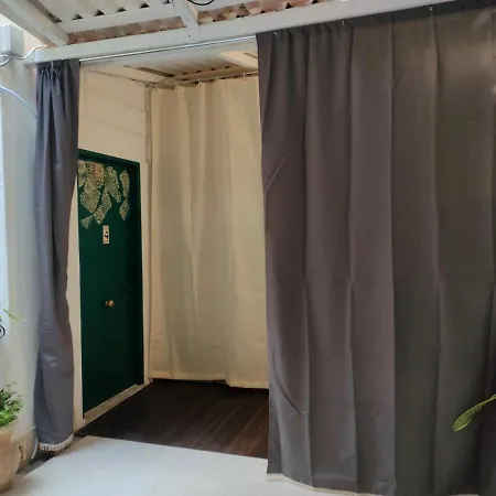 Essential Inn Palermo