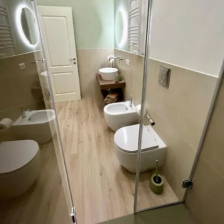 Apartment Sikelia Centro Palermo