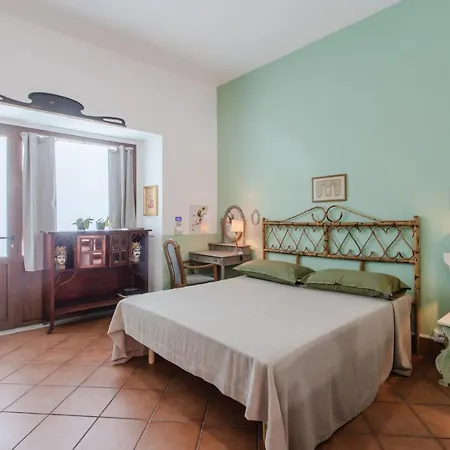 Teatro Politeama Functional X4 Apartment Palermo