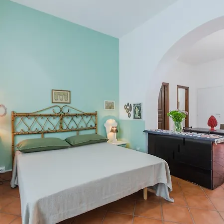 Apartment Teatro Politeama Functional X4 *