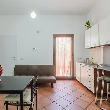 Teatro Politeama Functional X4 Apartment
