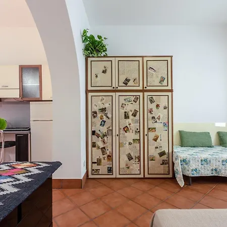 Teatro Politeama Functional X4 Apartment Palermo
