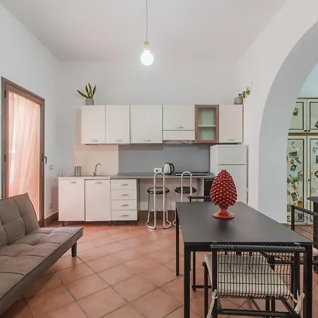 Teatro Politeama Functional X4 Apartment Palermo