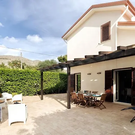 Villa Privata A 800 Mt Dal Mare *