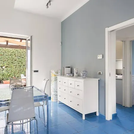 Privata A 800 Mt Dal Mare * Palermo