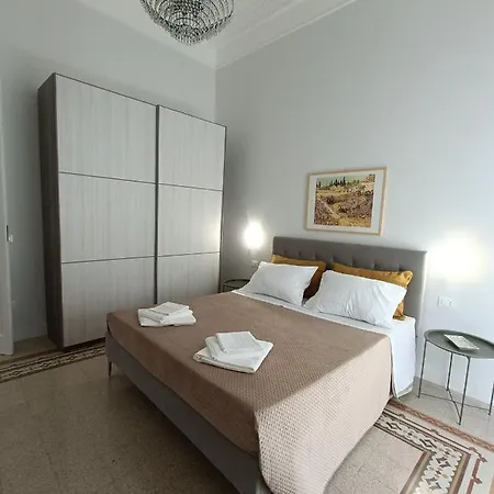 Appartamento Casa Ranzano *