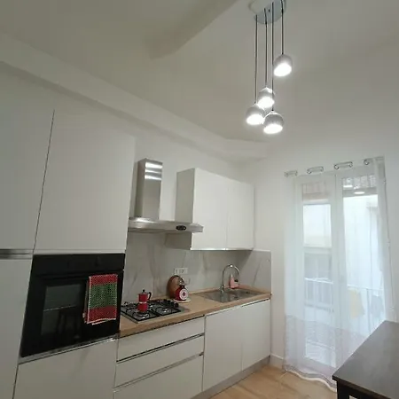 Casa Ranzano * Palermo