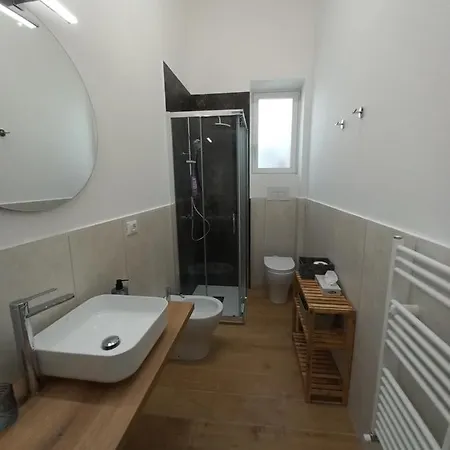 Casa Ranzano Appartamento *