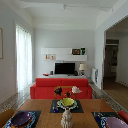 Casa Ranzano Appartamento *