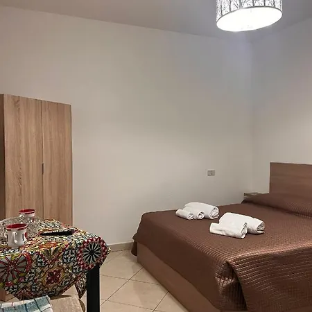 Apartment L'angolo Delle Nuove