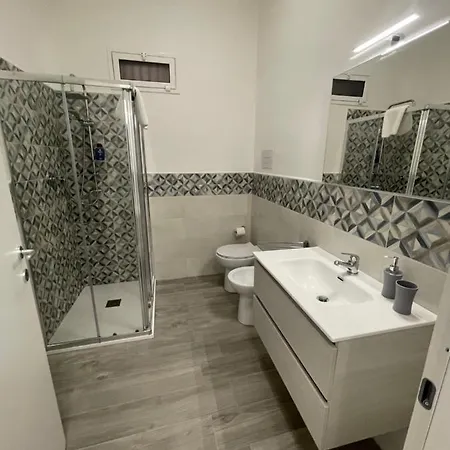 Our Beautiful Sicily Apartment
