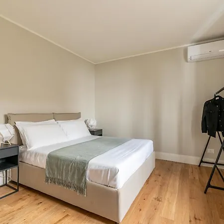 Apartment Principe Di Belmonte By Wonderful Italy *