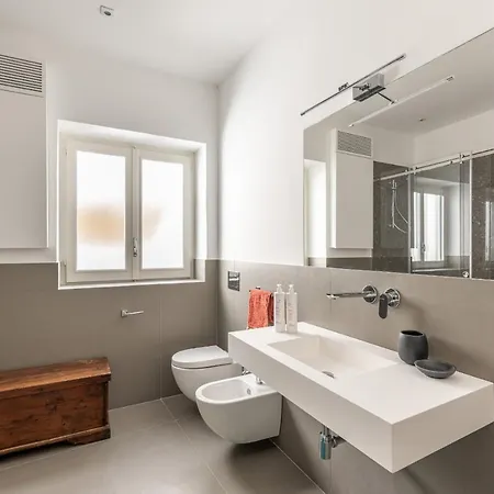 Apartment Principe Di Belmonte By Wonderful Italy
