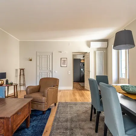 Apartment Principe Di Belmonte By Wonderful Italy