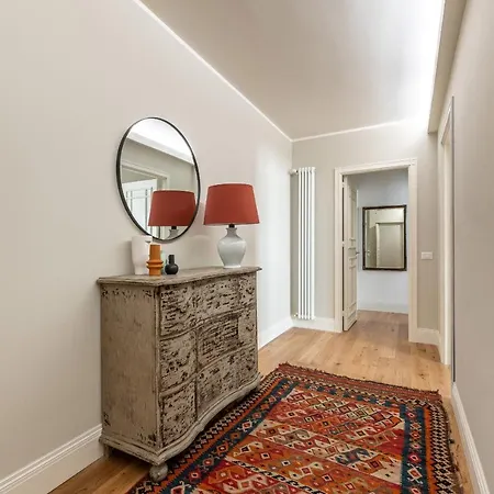 Principe Di Belmonte By Wonderful Italy Apartment Palermo