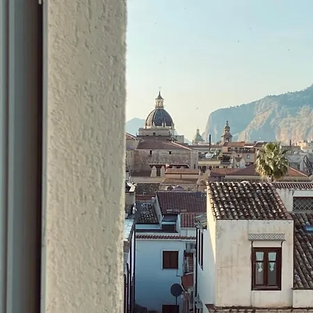 Casa vacanze Dei Canti *