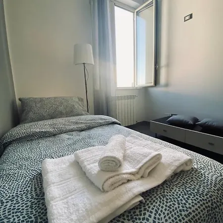 Dei Canti Casa vacanze