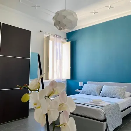 Dei Canti Casa vacanze *