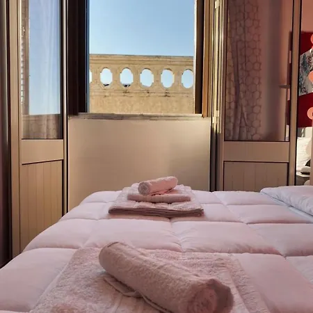 Dei Canti Palermo