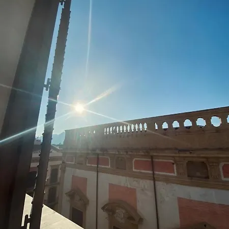 Casa vacanze Dei Canti Palermo