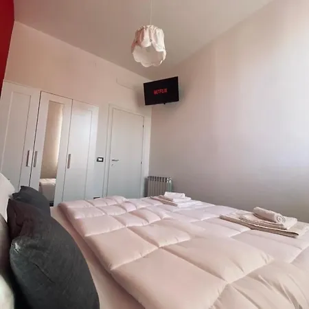 Casa vacanze Dei Canti *