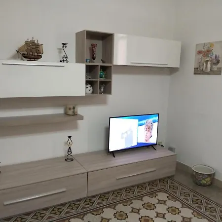 Apartment Casa Vacanze Trasselli Palermo