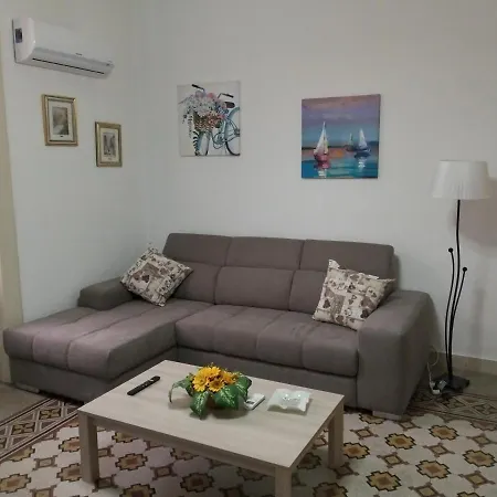 Casa Vacanze Trasselli *