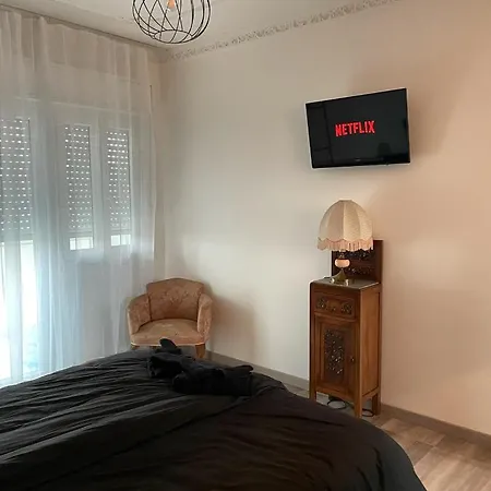 Apartment Maridea