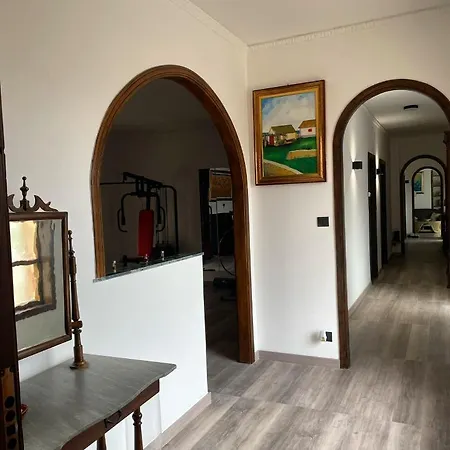 Maridea Apartment Palermo