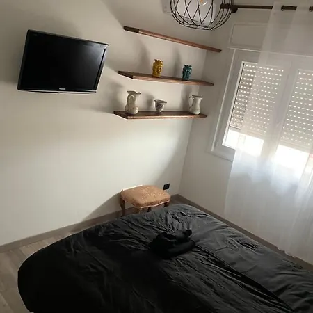 Maridea Apartment