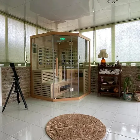 Maridea Apartment