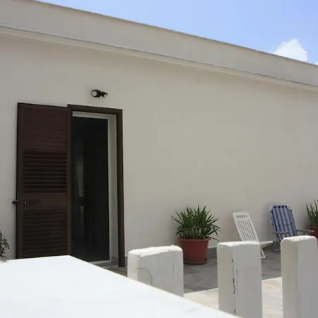 Apartment Zisas