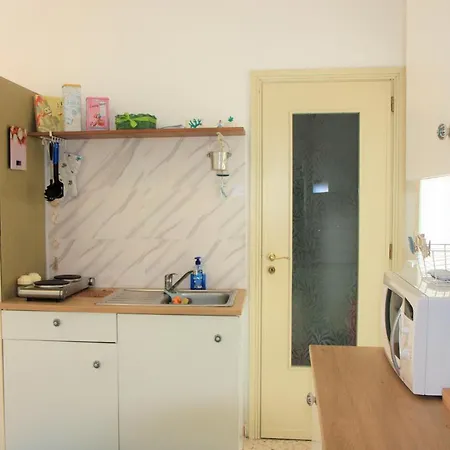 Apartment Zisas *