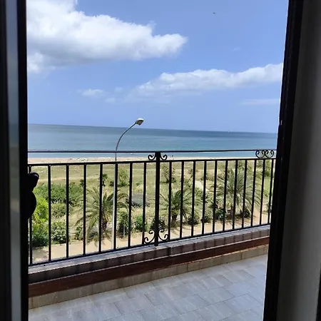 Casa Jose Mare