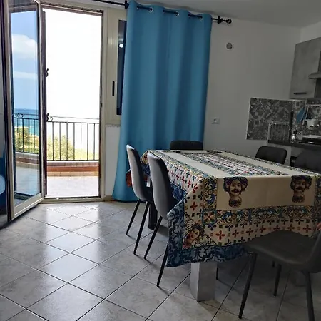 Casa Jose Mare Apartment Palermo