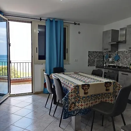 Apartment Casa Jose Mare Palermo