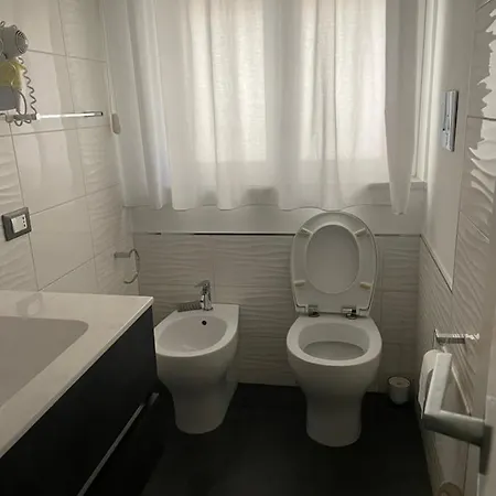Amuri Room&suite 3* Palermo