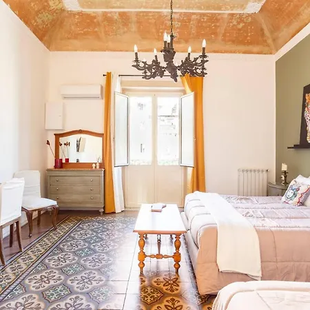 Binario 91 Guest house