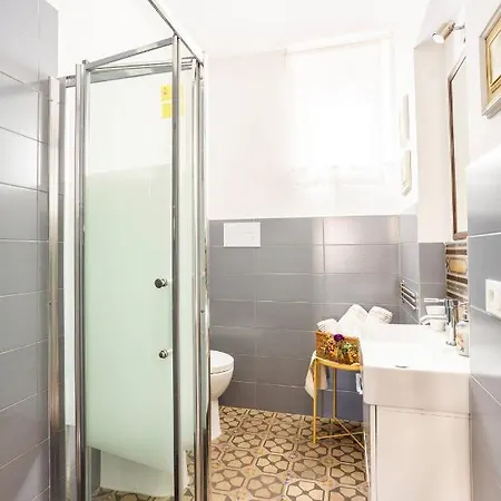 Binario 91 Guest house Palermo