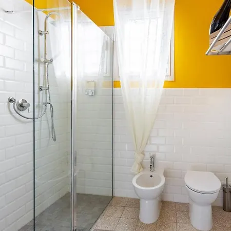 Binario 91 Guest house