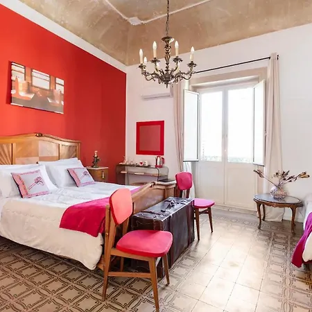 Binario 91 Guest house