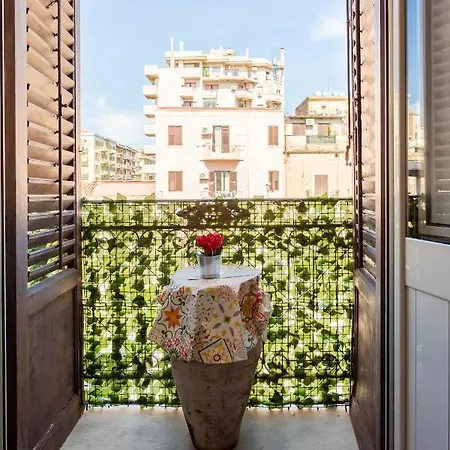Binario 91 Maison d'hôtes *