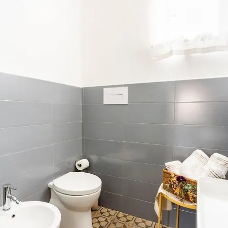 Guest house Binario 91