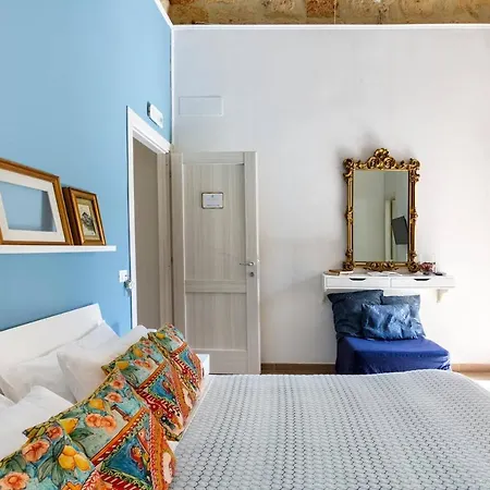 Binario 91 Guest house *