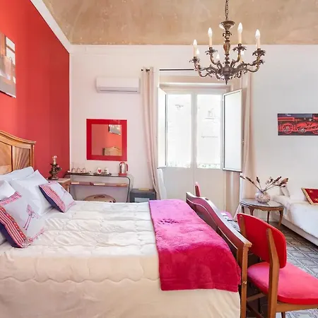 Binario 91 Guest house