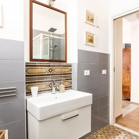 Guest house Binario 91 Palermo