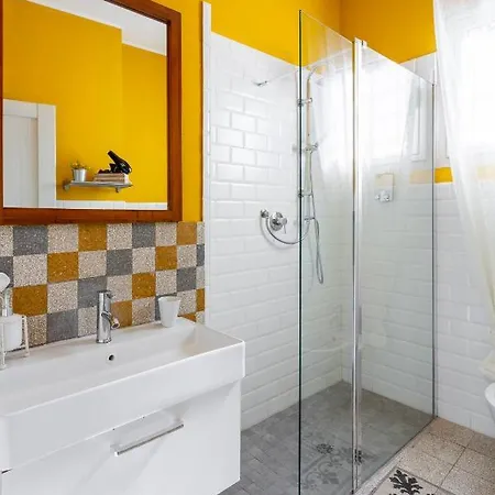 Guest house Binario 91