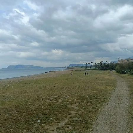 Nonno Pino Apartment